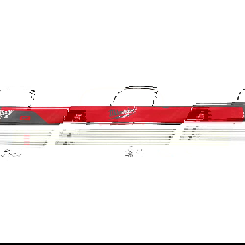 Line Fishing System Kits & Components