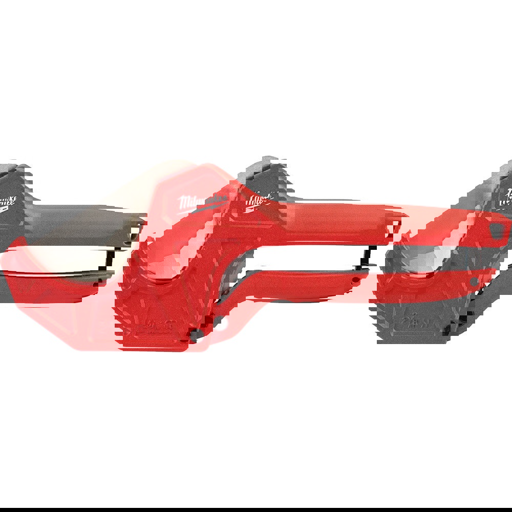 2-3/8 PVC RATCHETING PVC CUTTER