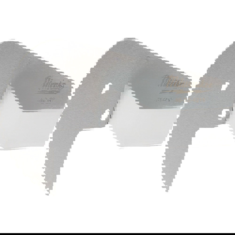 2-3/8 in. Pipe Cutter Replacement Blade