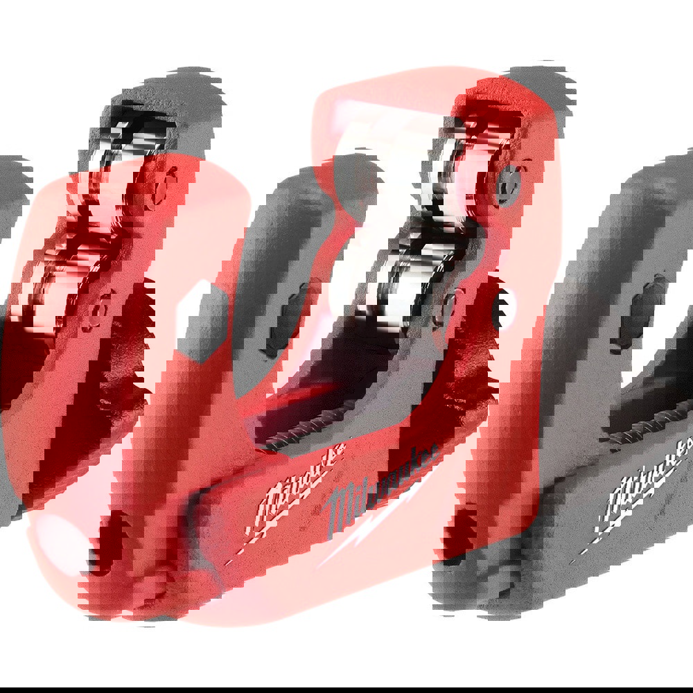 1 MINI COP TUBING CTTR