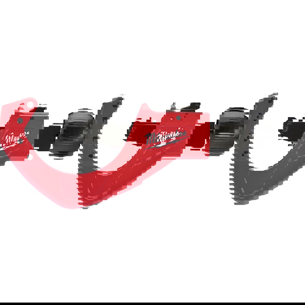 2-1/2 QCK ADJUST COP TUBING CTTR