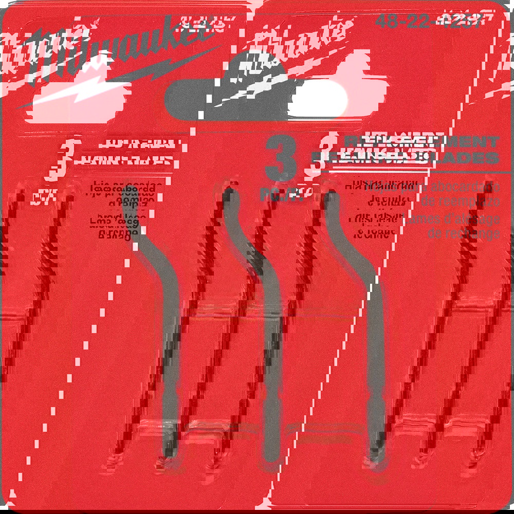 Cutter Replacement Parts