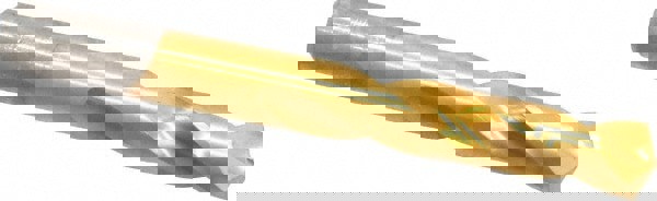 Screw Machine Length Drill Bit: 0.375