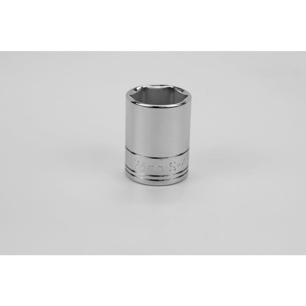 Hand Socket: 1/2