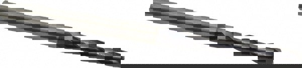 Square End Mill: 1/4'' Dia, 1-1/2'' LOC,