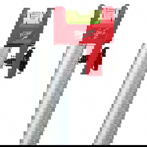 Tubular & Pocket Levels; Mounting Direction: Horizontal ; Overall Width: 1.5in ; Features: Compact Size ; Number of Vials: 1