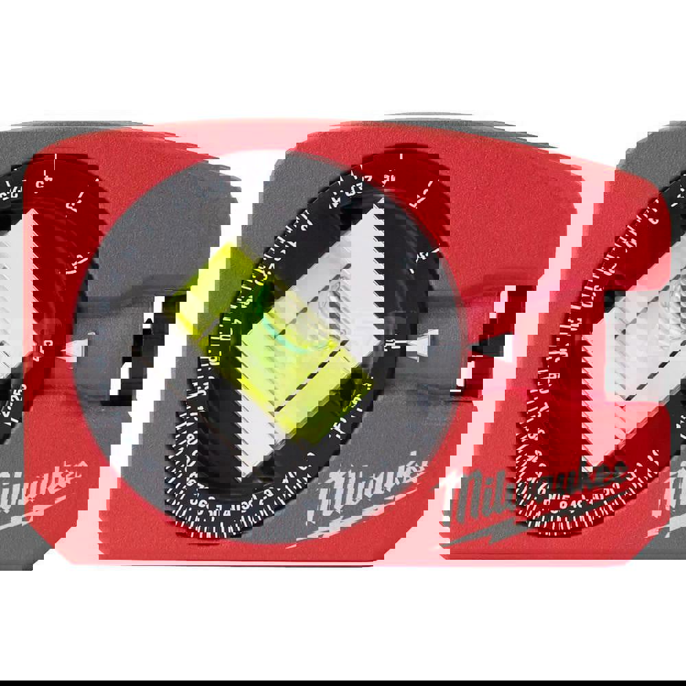 Pocket Levels; Mounting Direction: Horizontal/Vertical ; Number of Vials: 1 ; Height/Diameter (Inch): 3.7 ; UNSPSC Code: 27111802