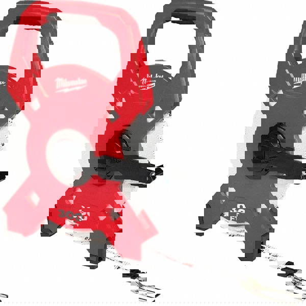 Tape Measure: 300' Long, 1/2