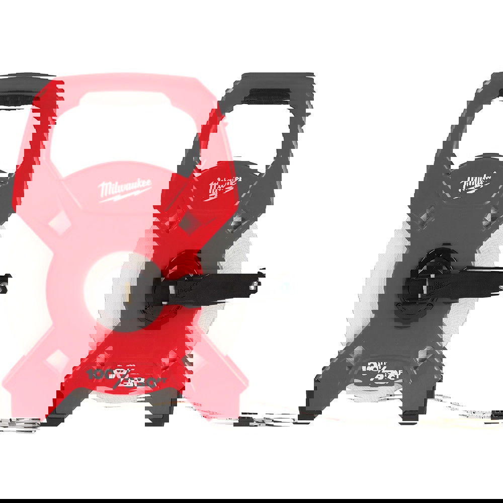 Tape Measure: 330' Long, 2