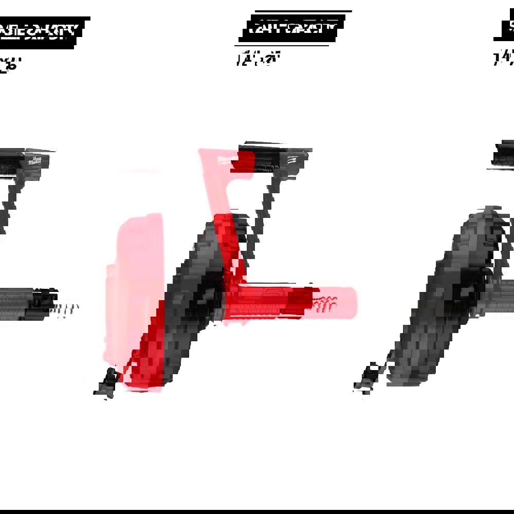 Closet & Drain Augers; Cable Type: Bulb Auger ; Cable Length (Feet): 25 ; Cable Diameter (Inch): 1/4 ; For Max Pipe Size: 2 (Inch); For Minimum Pipe Size: 1/2 (Inch); Cable Head Style: Bulb