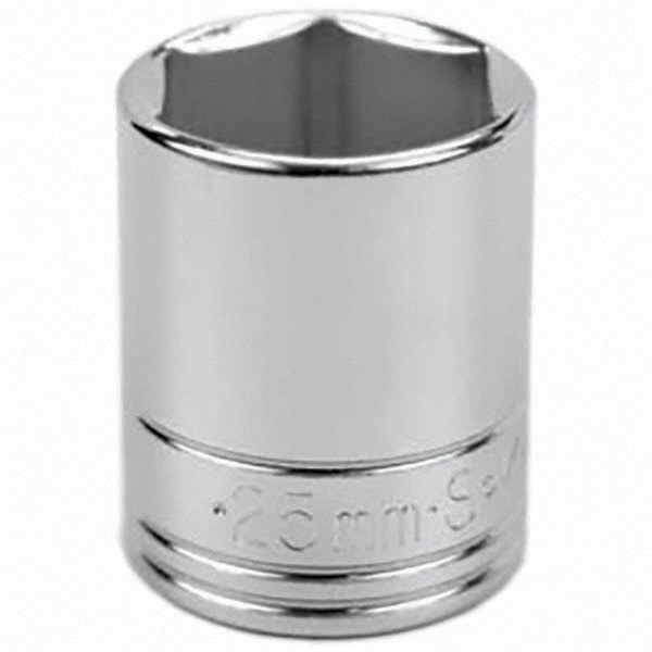 Hand Socket