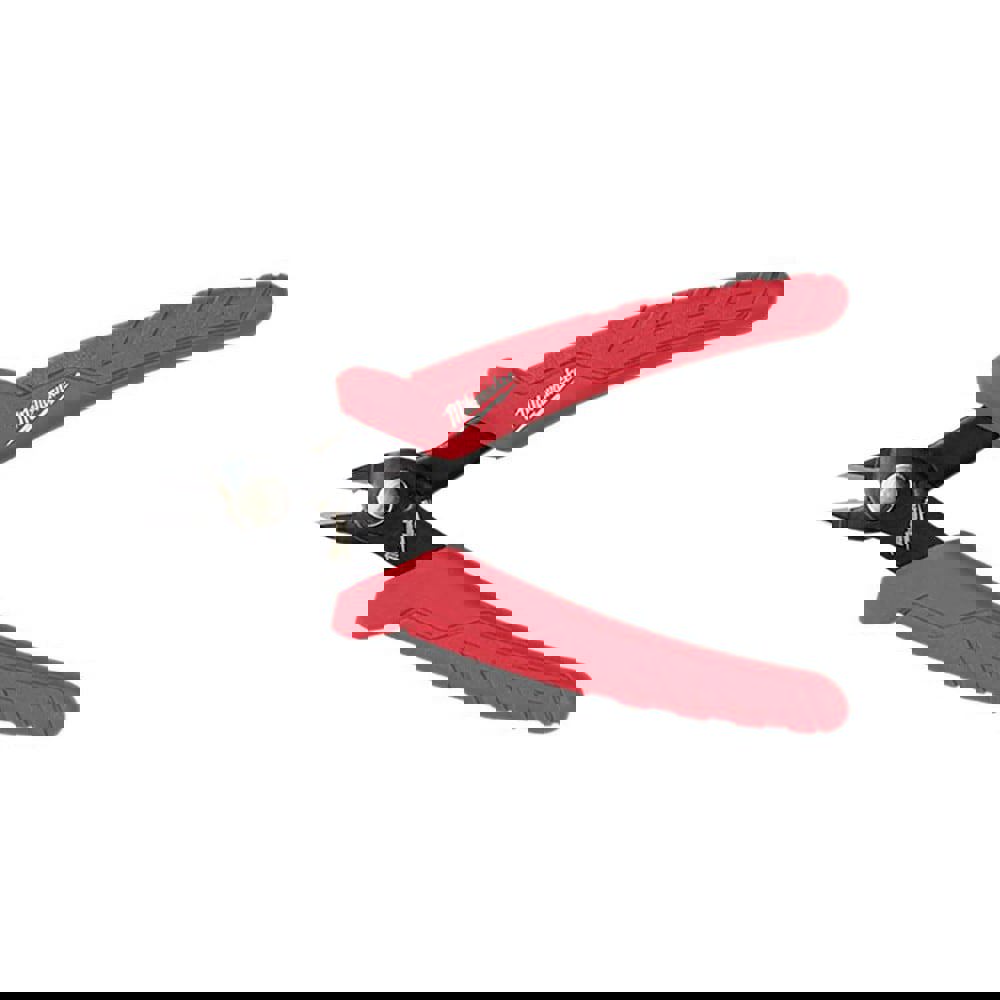 Diagonal Cutting Plier: