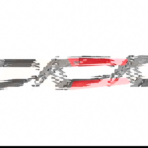 Tongue & Groove Plier: 2