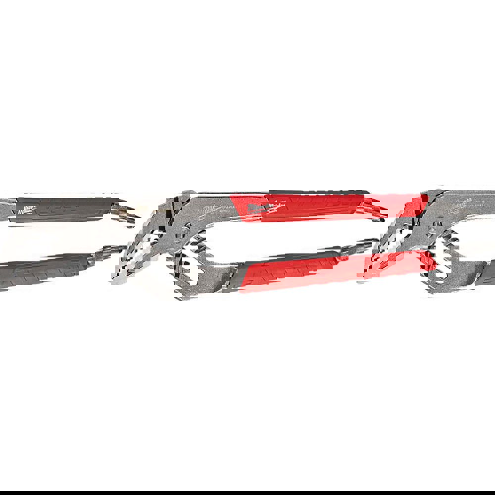 Tongue & Groove Plier: 2-1/4