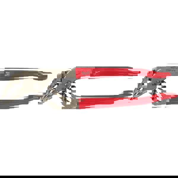 Tongue & Groove Plier: 2