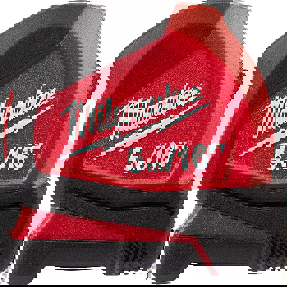 Tape Measure: 16' Long, 1