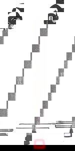 1-1/4 TELE BASIN WRCH