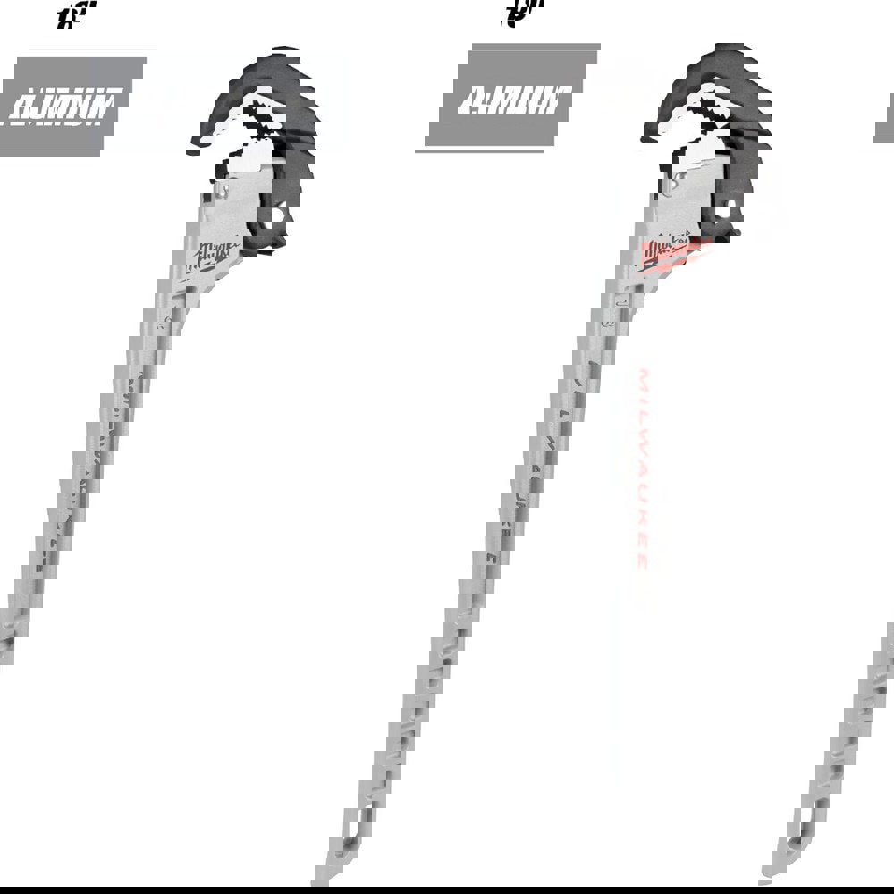 Pipe Wrench Pipe Wrench: 3/4 to 2-1/2
