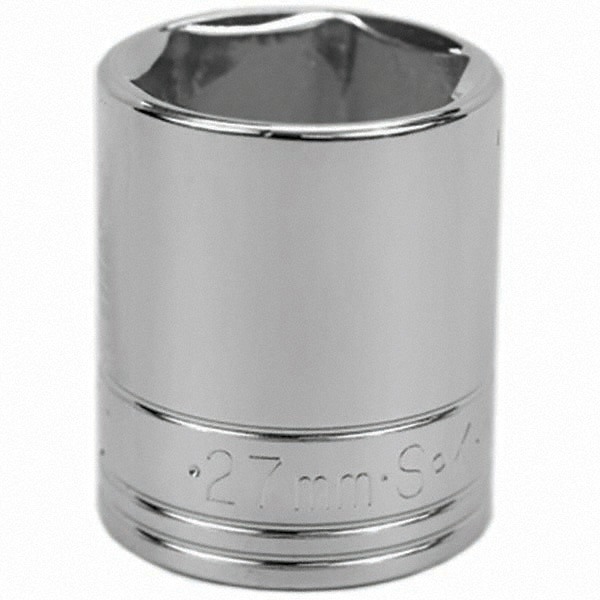 Hand Socket