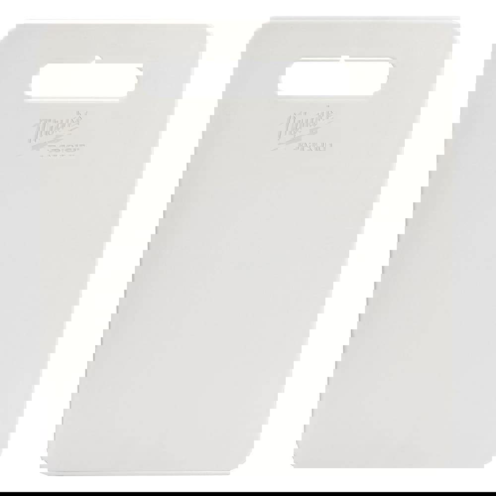 Cooler Accessories; Type: Divider ; Cooler Compatibility: Milwaukee PACKOUT 40QT XL Cooler (48-22-8462) ; Material: Polymer ; Color: White ; UNSPSC Code: 49121510