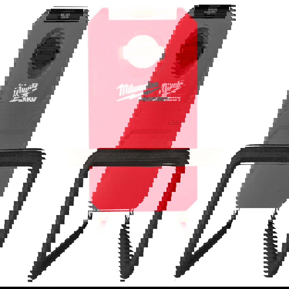 Tool Case Storage Hook: 3.75