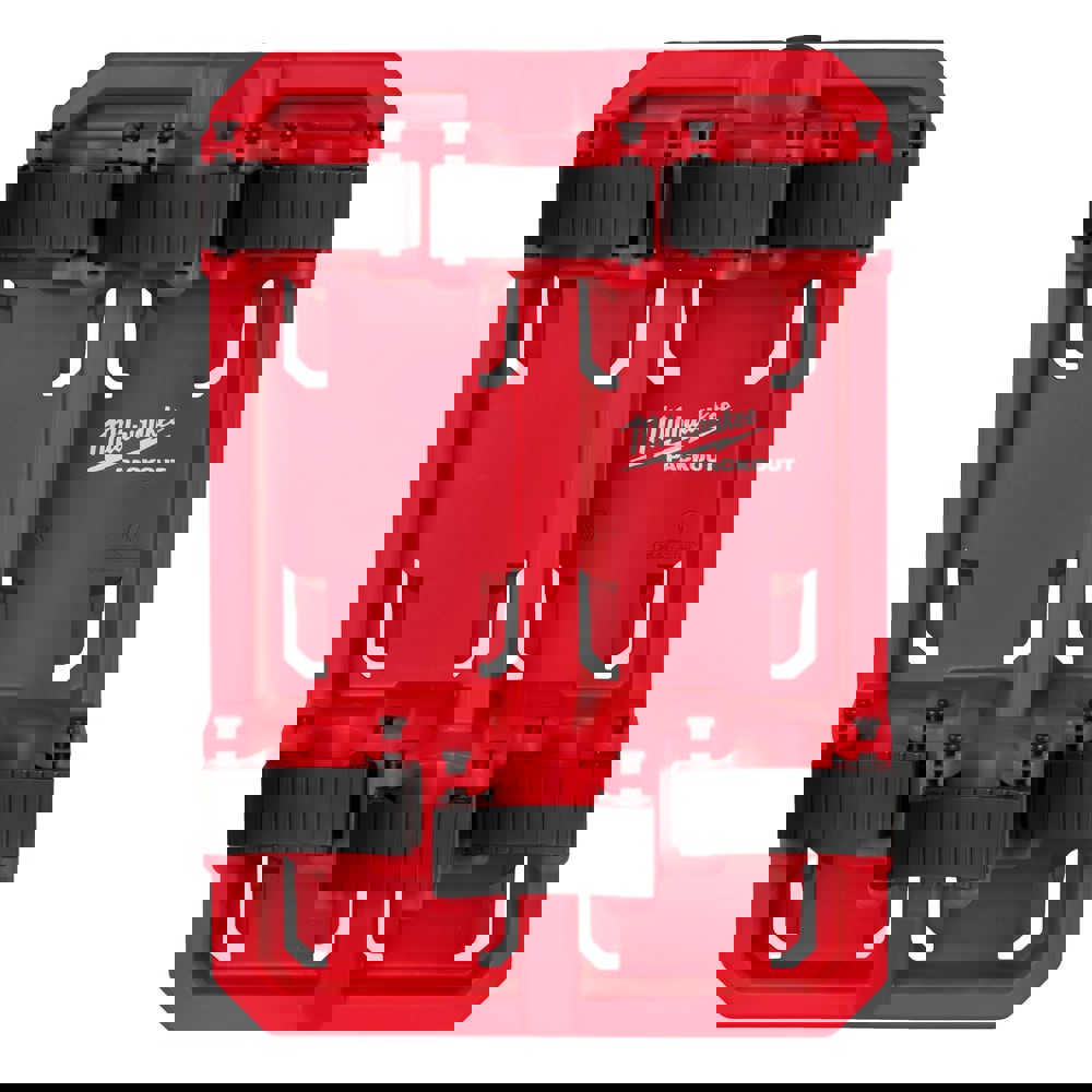 Tool Case Tool Rack: 9.4