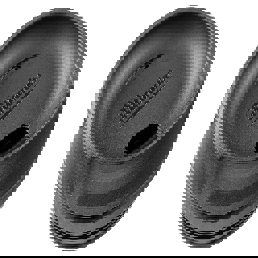 Paper & Plastic Cups, Plates, Bowls & Utensils; Material: Plastic ; Lid Style: Flat ; Color: Black ; For Beverage Type: Hot; Cold ; Microwave-safe: No ; Disposable: No