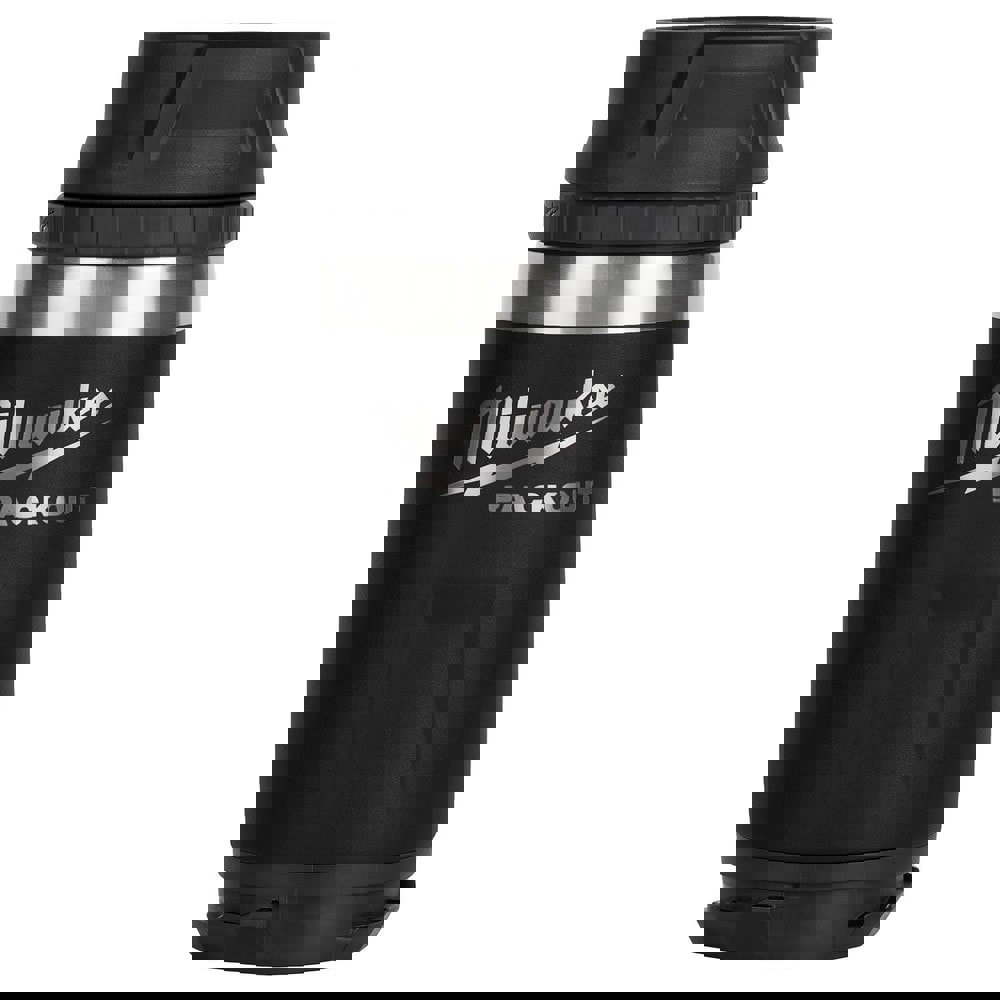 Drinking Cups; Cup Shape: Flat Bottom ; Size (oz.): 12.00 ; Material: Metal ; Disposable: No ; For Beverage Type: Hot & Cold ; Cup Coating Material: Uncoated