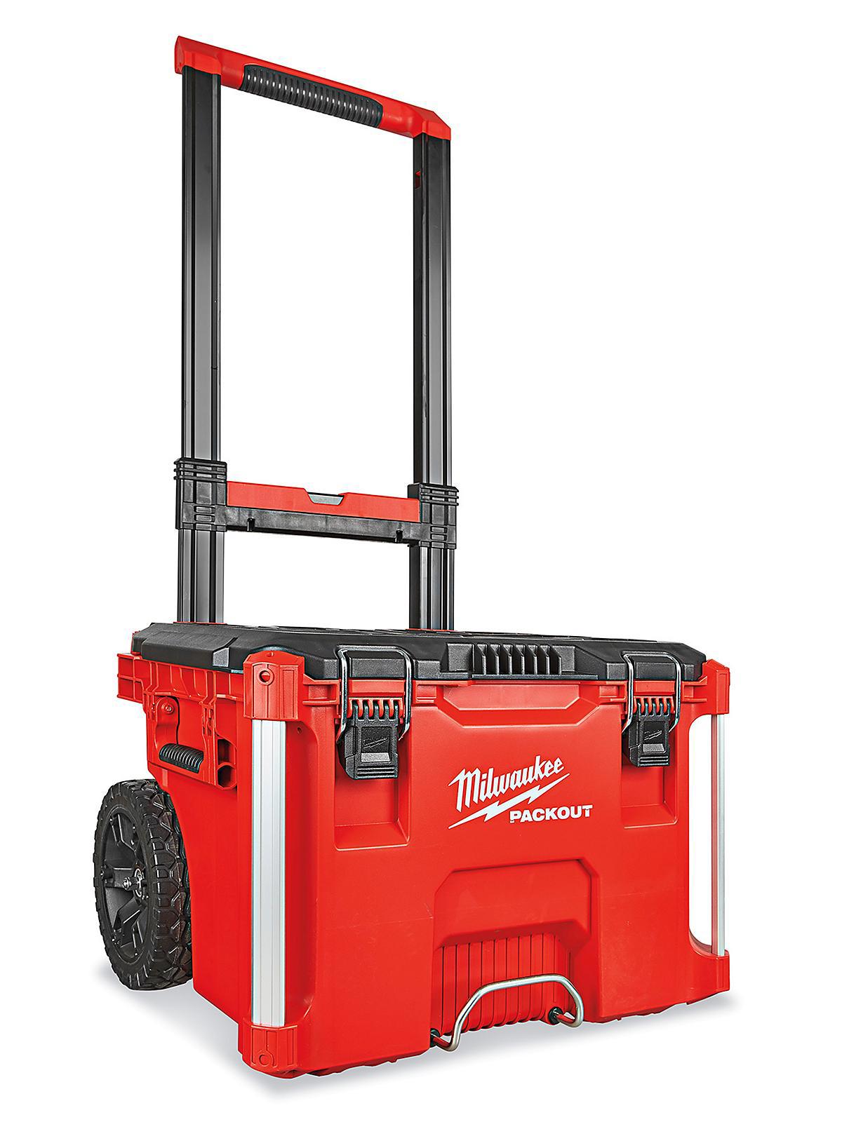 PACKOUT ROLLING TOOL BOX