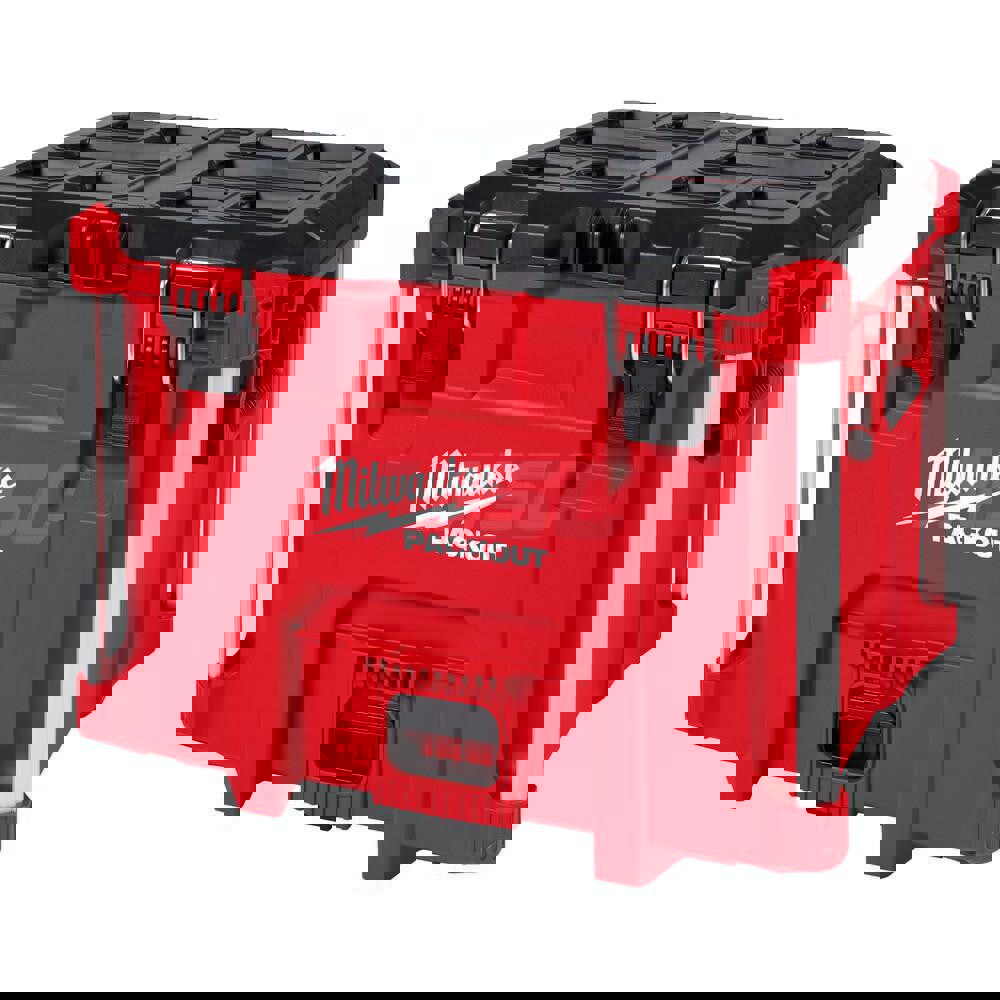 Job Site Tool Box: 22