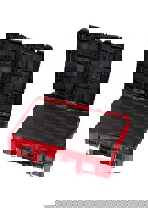 Polymer Tool Box: 1 Compartment