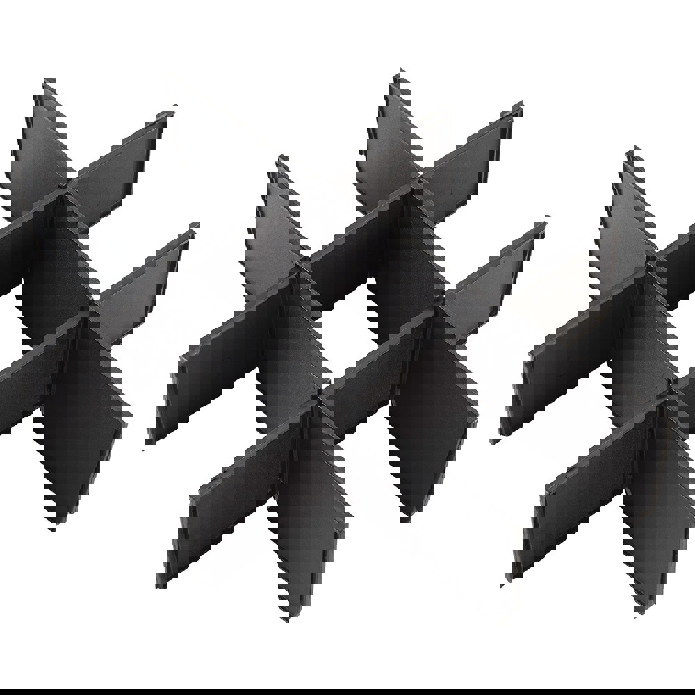 Tool Case Drawer Divider: