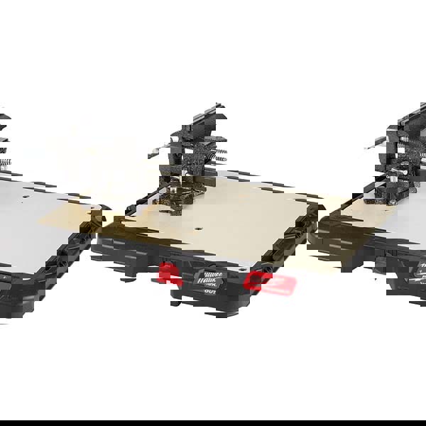 Corner Top: for Workstations, Polymer