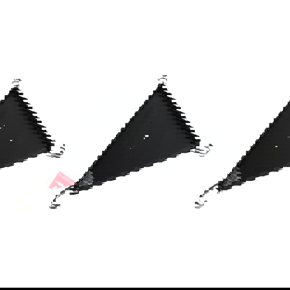 Vise Jaw Accessory: Shelf