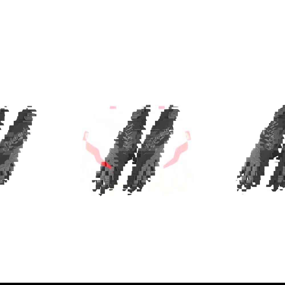 General Purpose Gloves: Size S, Polyester-Lined