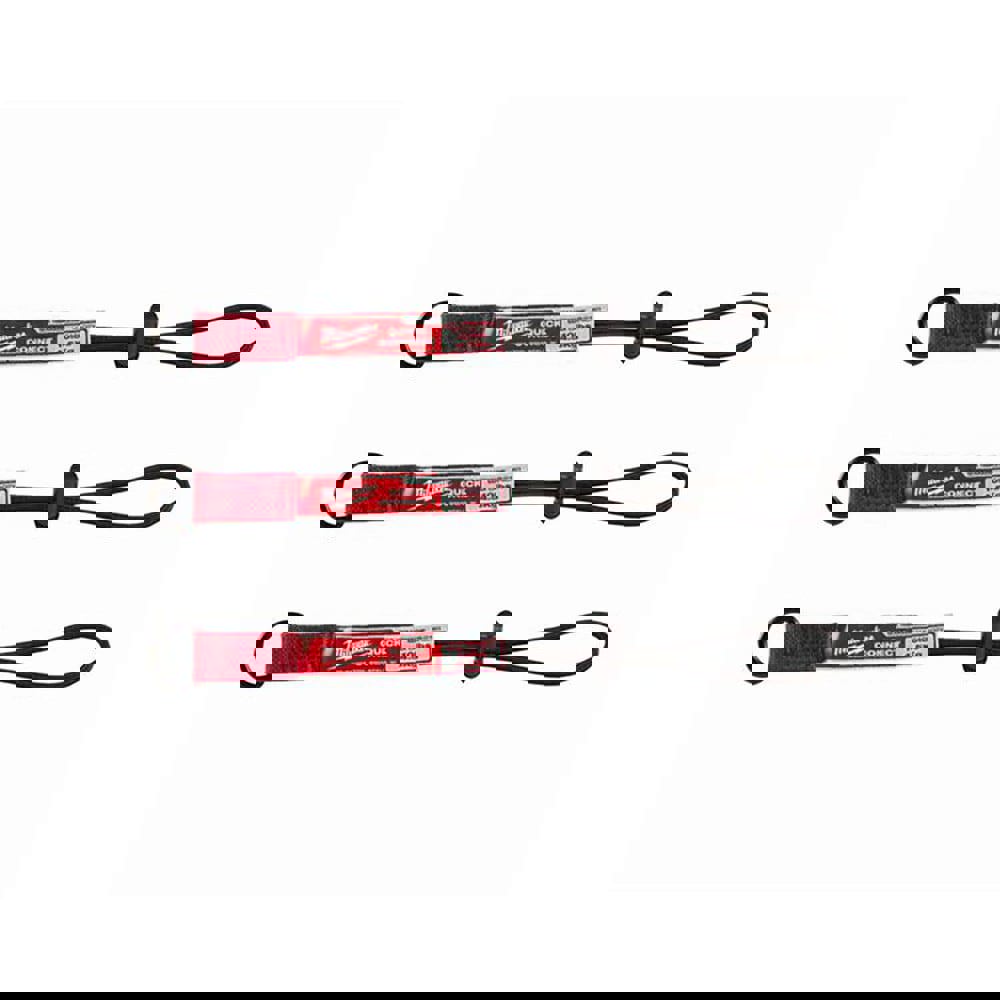 Tool Holding Accessories; Load Capacity: 10lb ; For Use With: Tools Up to Ten Pounds ; Connection Type: Loop ; UNSPSC Code: 24112401