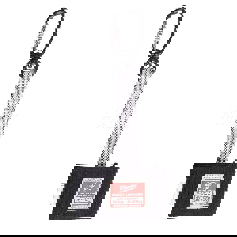 Tool Holding Accessories; Connection Type: Carabiner ; Color: Black; Gray ; UNSPSC Code: 24112401