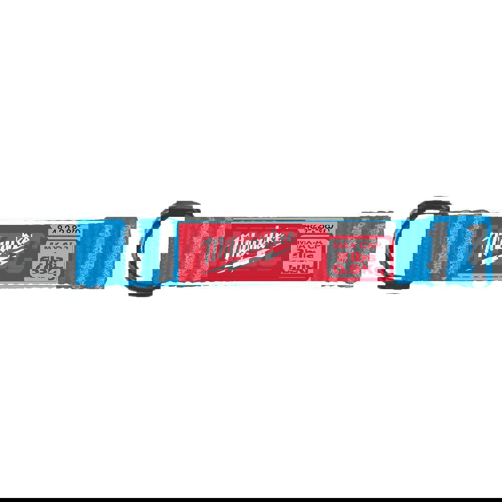 Tool Holding Accessories; Connection Type: D-Ring ; UNSPSC Code: 24112401