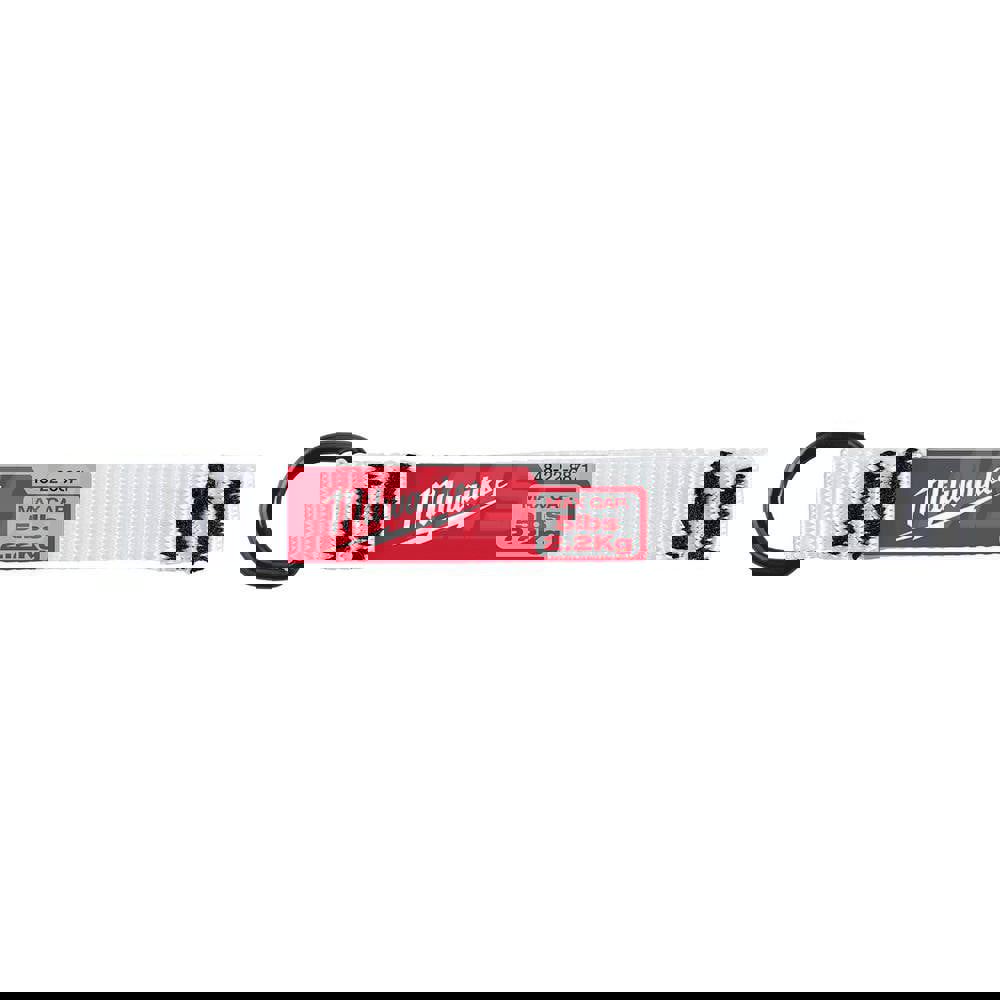 Tool Holding Accessories; Load Capacity: 5lb ; For Use With: Tools Up to Five Pounds ; Connection Type: D-Ring ; UNSPSC Code: 24112401