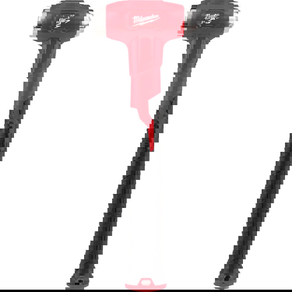 Ball Pein & Cross Pein Hammers; Hammer Type: Ball Pein Dead Blow ; Handle Material: Steel ; Head Material: Steel ; Handle Length (Decimal Inch): 10 ; Overall Length (Decimal Inch): 12.1300 ; Head Length (Decimal Inch): 1.2265