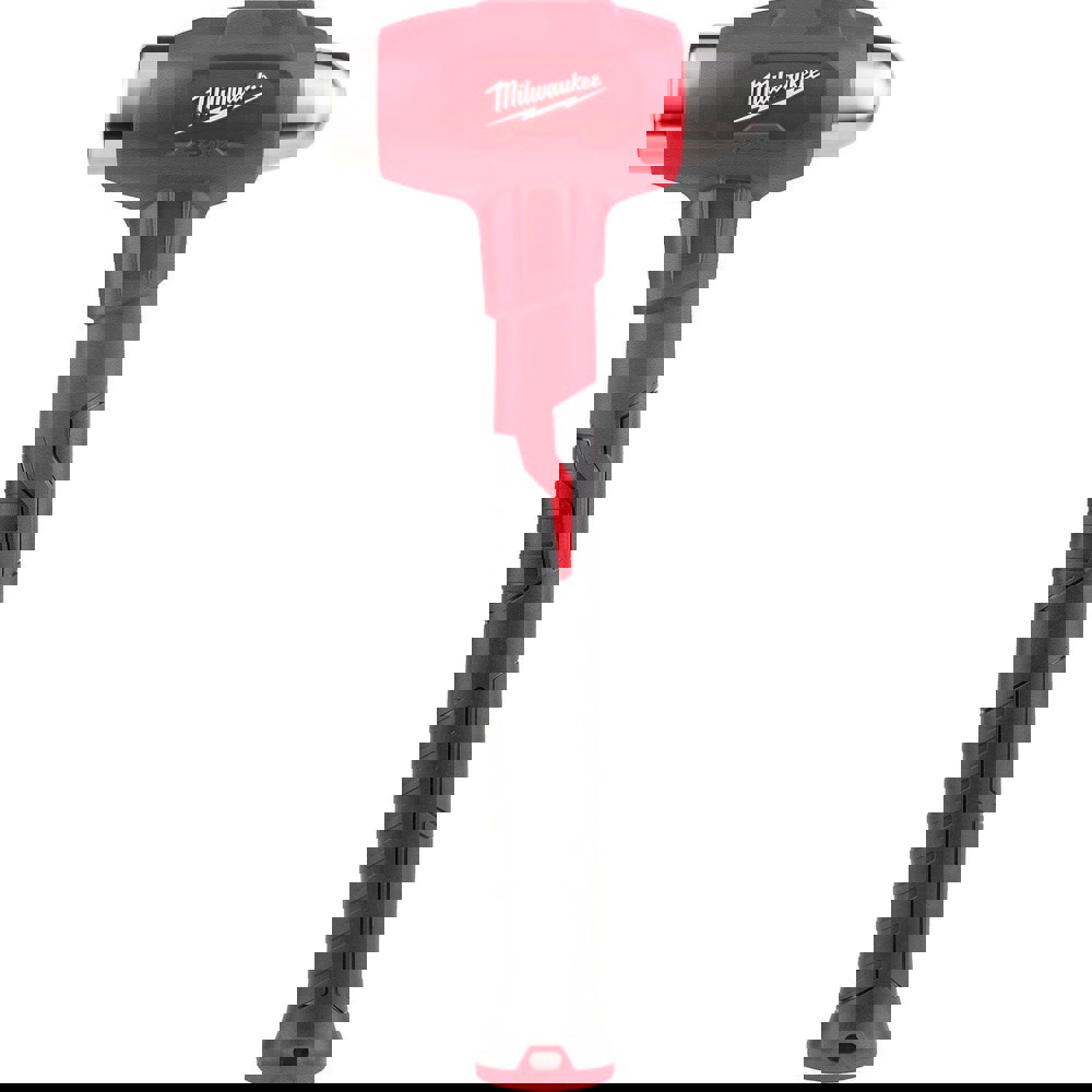 Ball Pein & Cross Pein Hammers; Hammer Type: Ball Pein Dead Blow ; Handle Material: Steel ; Head Material: Steel ; Handle Length (Decimal Inch): 11 ; Overall Length (Inch): 13-1/2 ; Head Length (Decimal Inch): 1.7690