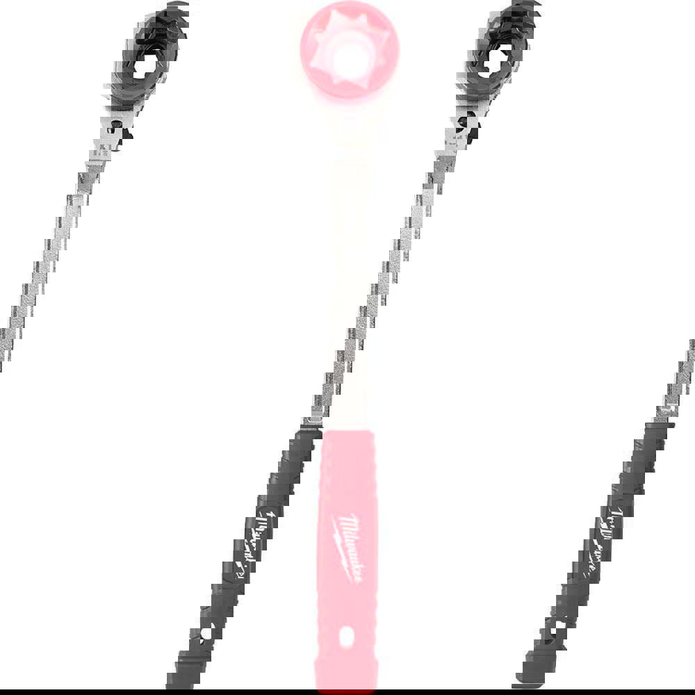 Box End Wrench: 3/4 x 1 x 1-1/8