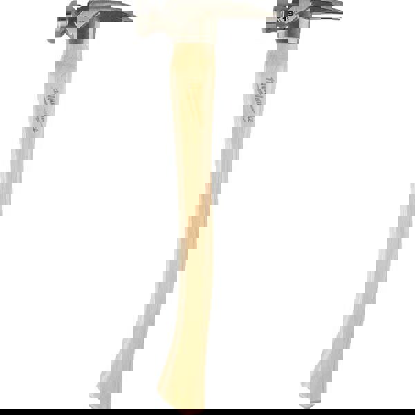 Nail & Framing Hammers; Claw Style: Straight