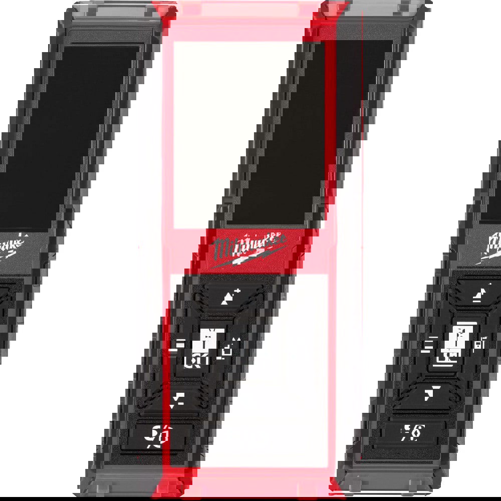 150' Range, Laser Distance Finder