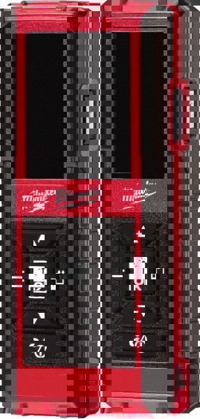 330' Range, Laser Distance Finder