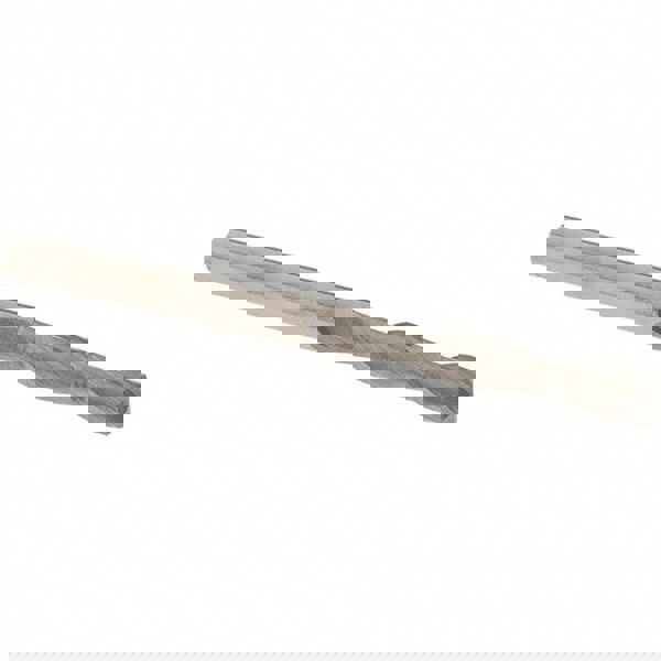 Square End Mill: 5/16'' Dia, 1-5/8'' LOC, 5/16'' Shank Dia, 4'' OAL, 2 Flutes, Solid Carbide