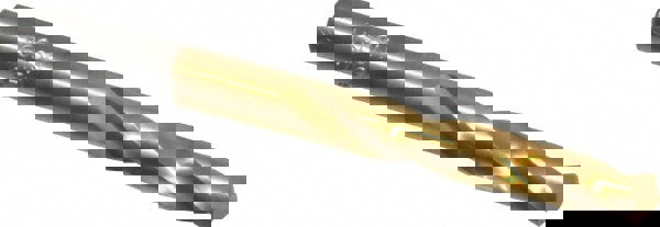 Screw Machine Length Drill Bit: 0.242