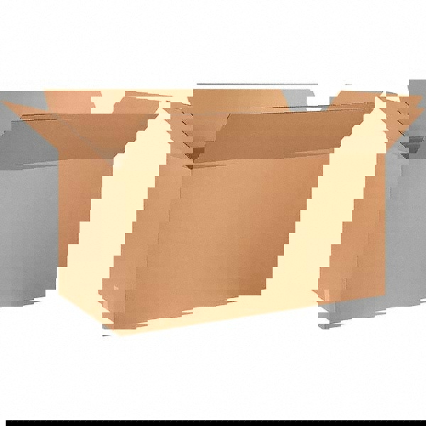 Corrugated Shipping Box: 48