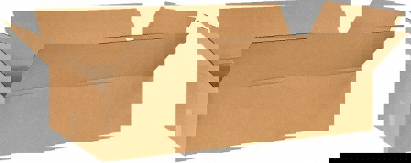 Corrugated Shipping Box: 48