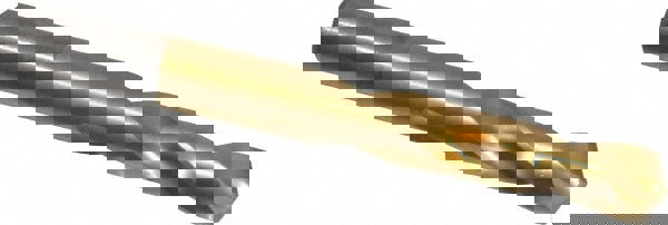 Screw Machine Length Drill Bit: 0.339